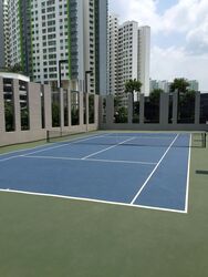 H2O Residences (D28), Condominium #620048181
